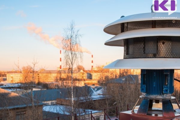 В Коми выявили потребность в 45 мощных громкоговорящих устройствах после проверок системы оповещения