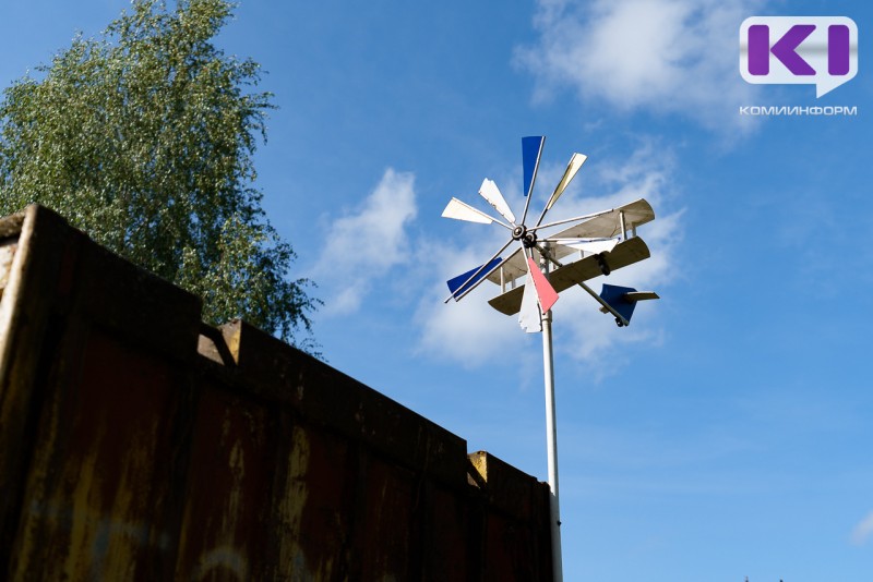 В сентябре в Коми превышения формальдегида в воздухе не зафиксировано 