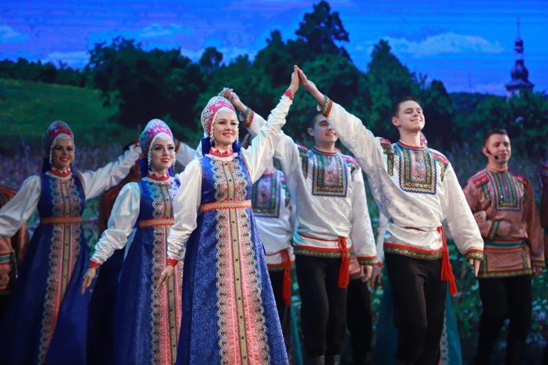 В Коми запущен конкурс на получение денежных поощрений для молодых деятелей культуры и искусства