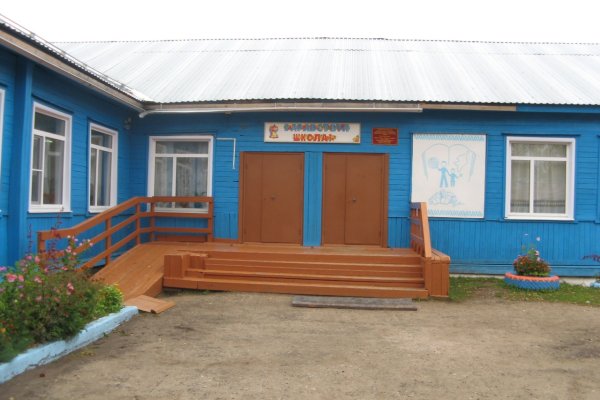 Учеников м.Ачим Княжпогостского района переведут в школы Емвы