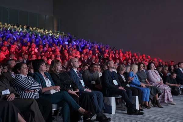 Главы Сысольского и Усть-Цилемского районов принимают участие в региональных днях III Всероссийского муниципального форума