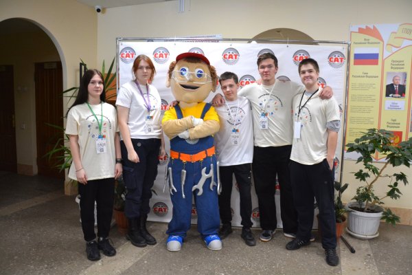 Техникумы Сыктывкара приглашают абитуриентов и родителей на День открытых дверей