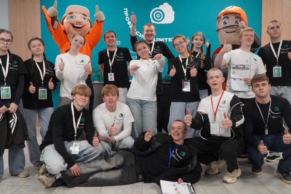 Техникумы Сыктывкара присоединились к общероссийскому Единому дню открытых дверей