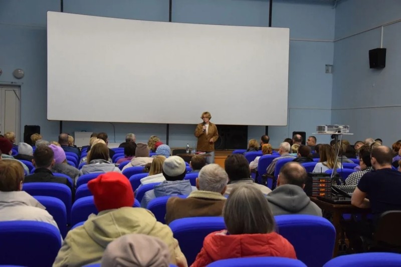 Объединение двух детских садов в ухтинском поселке Водный запланировано на 2026 год