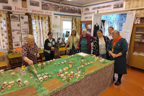 Музеи Республики Коми получают признание на федеральном уровне

