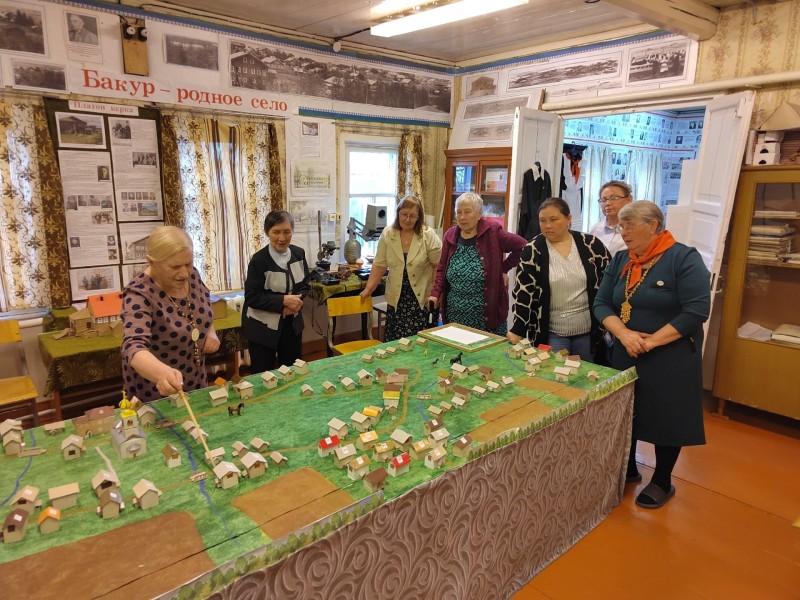 Музеи Республики Коми получают признание на федеральном уровне

