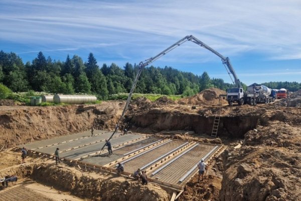 Индустриальный парк 