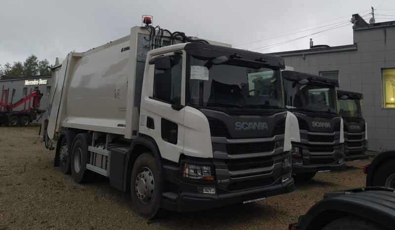 Региональный оператор Севера предупреждает: ликвидация контейнерных площадок негативно скажется на жителях Коми

