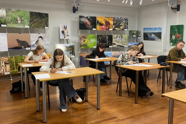 В Коми назвали имена юных победителей творческого конкурса 