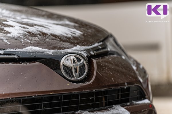 Ухтинец отдал мошенникам 4,4 млн рублей при покупке несуществующего автомобиля