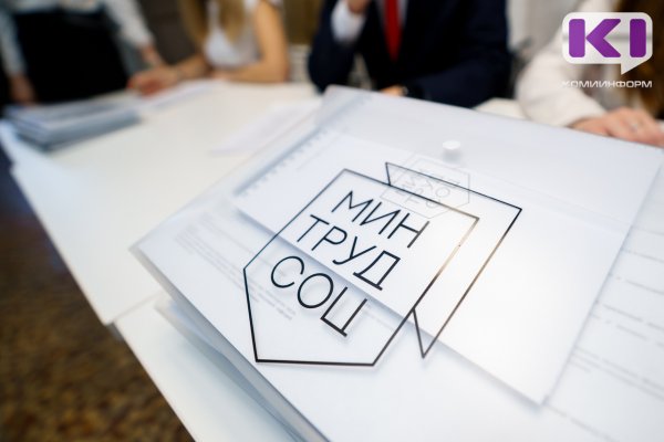 В Коми малообеспеченные кормящие матери получают по 10 тысяч рублей на покупку продуктов