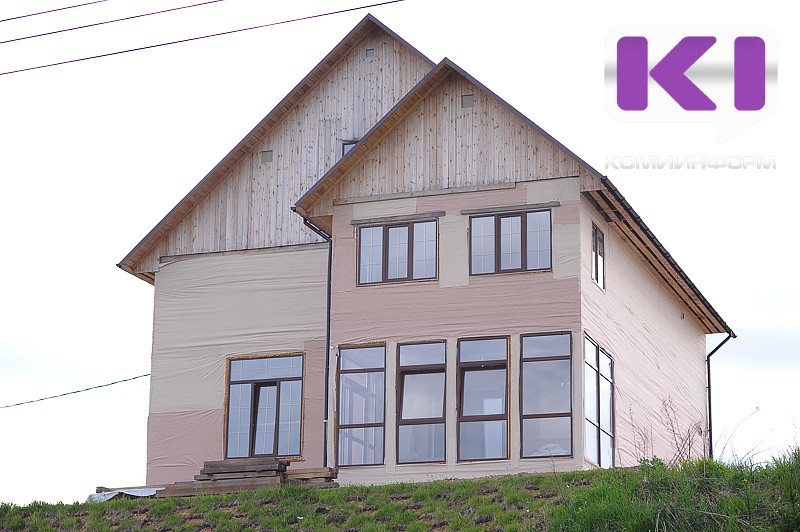 В Коми возобновляется программа "Сельская ипотека": кто сможет ею воспользоваться