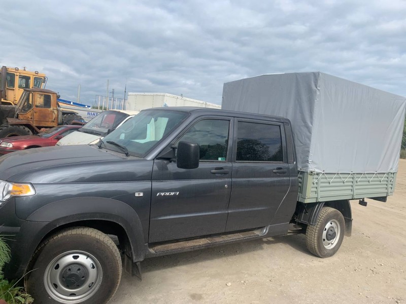 Модульный цех, автомобили и новое оборудование: в Коми народные проекты помогают развивать сельское хозяйство