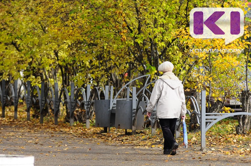 В Соцфонде рассказали, на сколько вырастет пенсия в 2026 году

