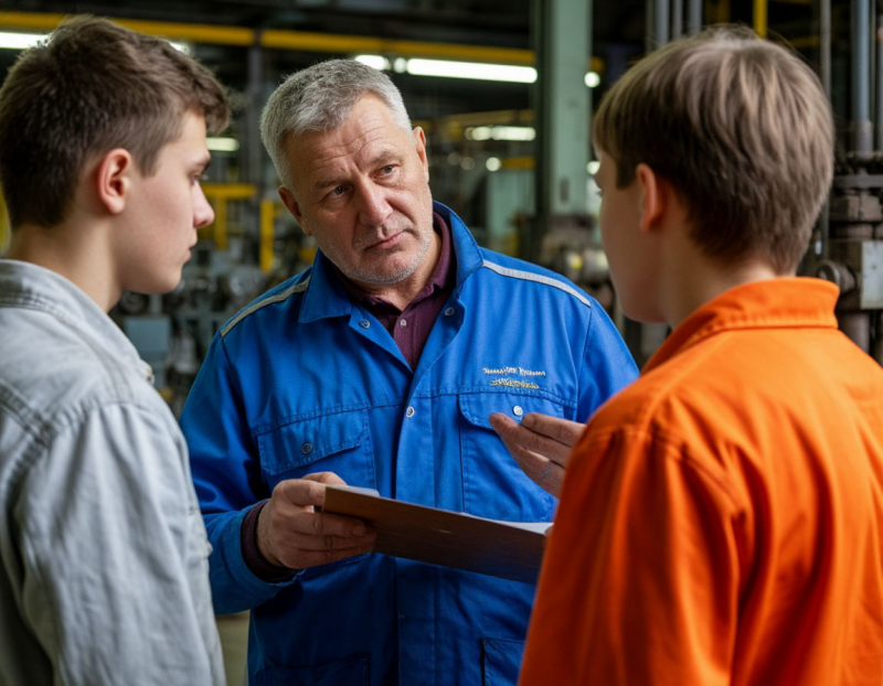Подведены итоги республиканского конкурса "Лучшие практики наставничества. Лучшие наставники Республики Коми"
