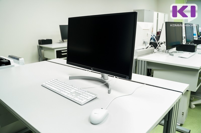 Связисты объяснили, почему по ночам в Коми пропадает интернет