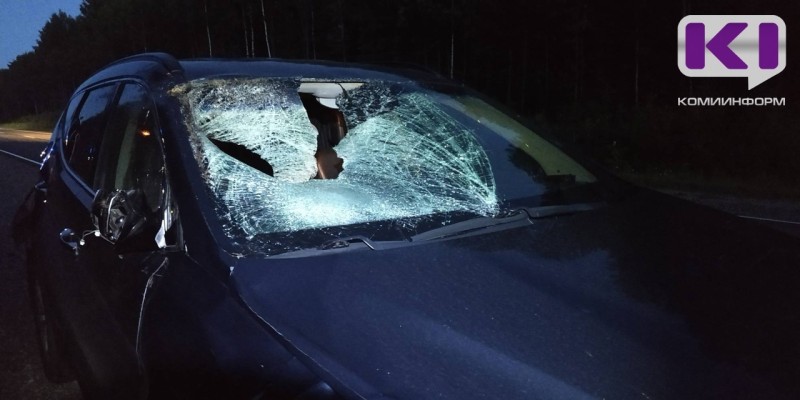 Житель Троицко-Печорского района лишится свободы на год за езду без прав и в нетрезвом состоянии