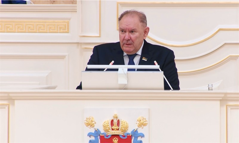 Парламентарии Северо-Запада поддержали инициативу Коми о федеральной поддержке людей с целиакией

