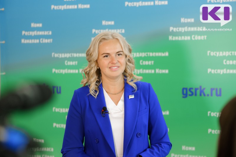 "Выплата станет альтернативой, которую можно получить оперативно": сенатор Екатерина Грибкова об изменениях в земельном законодательстве Коми