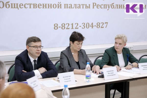 Конкурсы почтальонов, премиальные выплаты и сотрудничество с муниципалитетами: что может предотвратить дефицит кадров в почтовых отделениях Коми