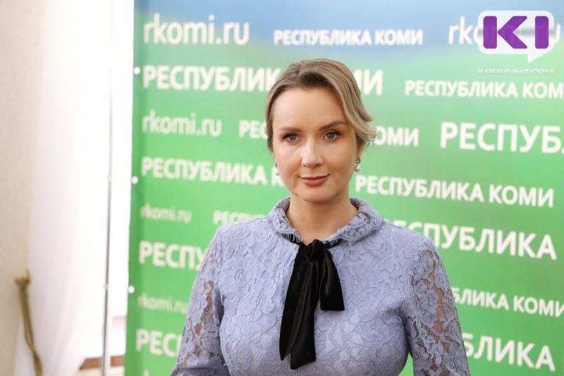 Российский детский омбудсмен помогла многодетному отцу из Коми