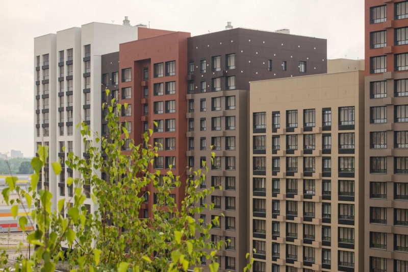 Формула выгоды: при покупке квартиры в Сыктывкаре, кладовая — по подарочной цене