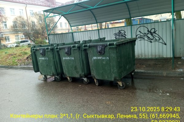 Регоператор Севера рассказал, почему не все пандусы одинаково полезны

