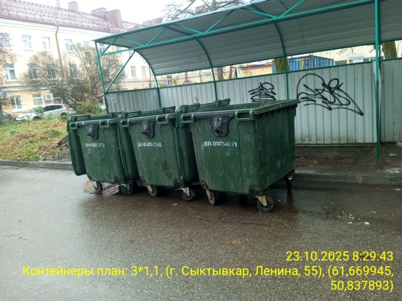 Регоператор Севера рассказал, почему не все пандусы одинаково полезны

