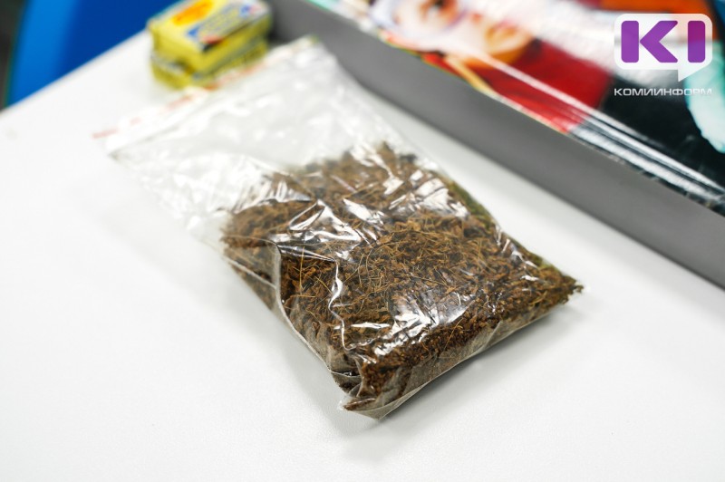 Житель Ухты получил 4 года колонии за предложение употребить наркотик