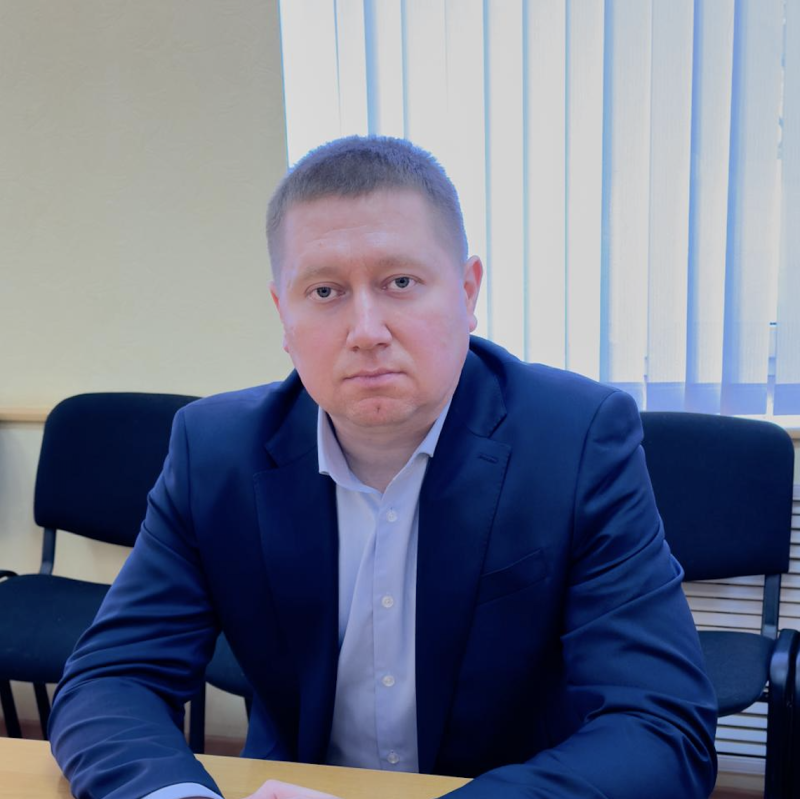 Глава Коми подписал указ о временно исполняющем полномочия главы Троицко-Печорского района