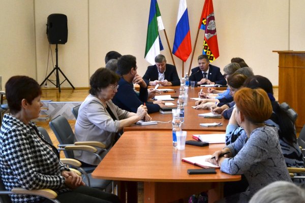 Депутаты и общественники Усть-Цилемского района озвучили проблемы муниципалитета депутату Государственного Совета Коми