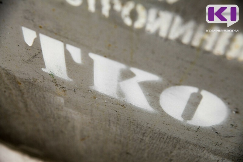 После вмешательства прокуратуры Удорского района контейнерные площадки для ТКО в Благоево привели в нормативное состояние

