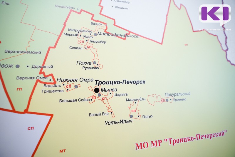 В Троицко-Печорске прокуратура добилась сокращения на девять лет срока расселения аварийного дома