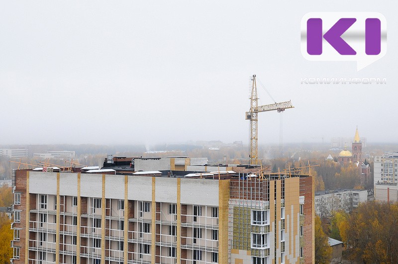 В России ограничат количество льготных кредитов по семейной ипотеке