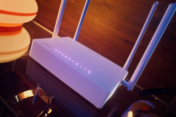 Будущее уже дома: 