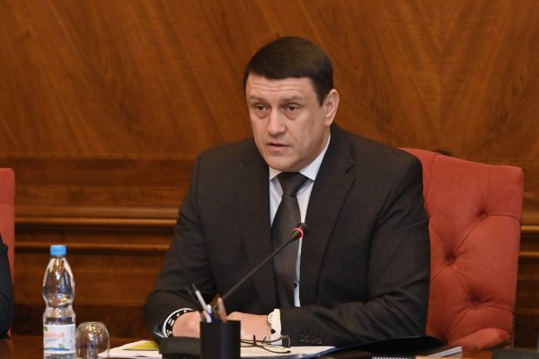 Нацпроекты, бюджет и подготовка к зиме: Правительство Коми определило ключевые приоритеты