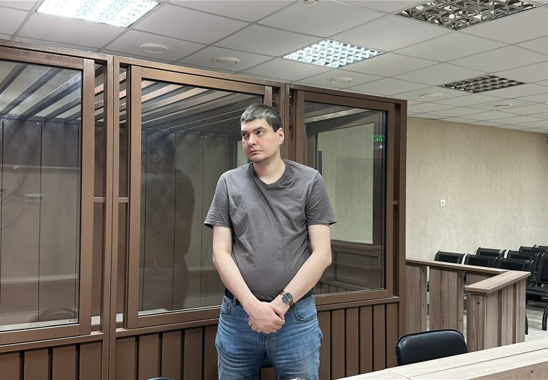 Сыктывкарец проведет два года в колонии за нападение на 12-летнего мальчика
