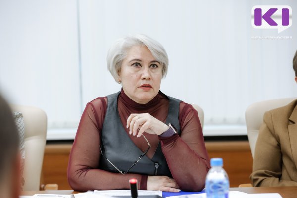 В Усть-Цилемском районе появился первый Арктический резидент, который займется переработкой молока