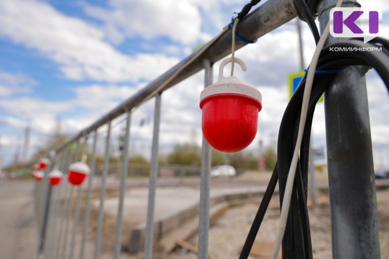 Участники аукциона по ремонту моста через р.Кулом-Ю уклонились от заключения контракта