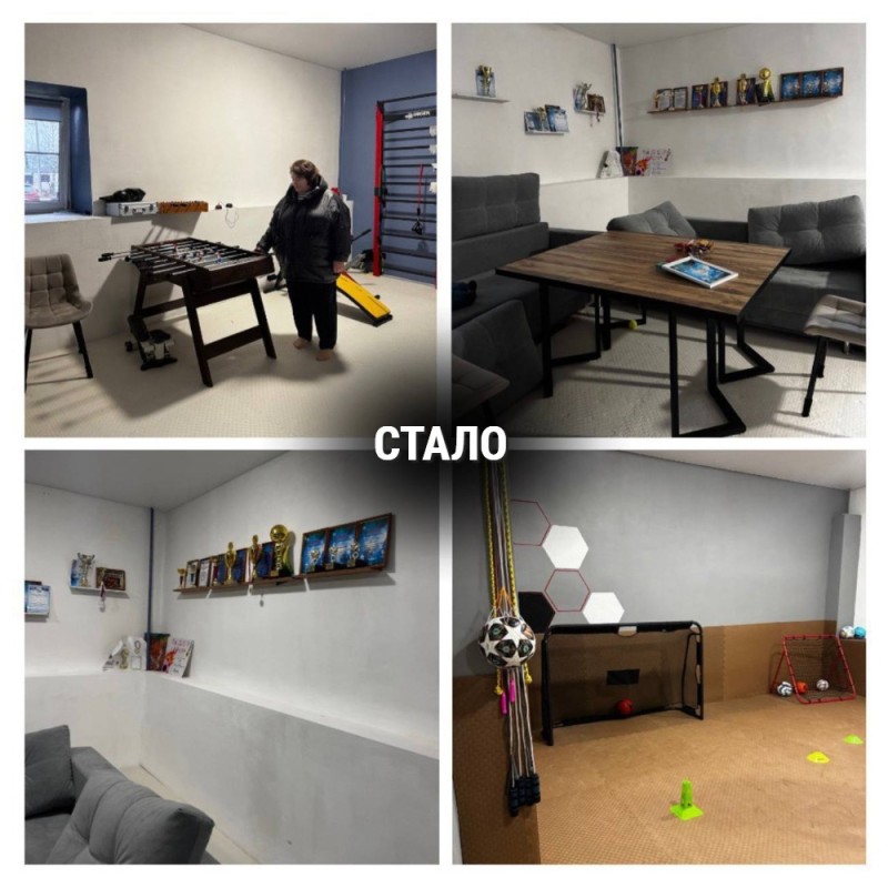 В Сыктывкаре поддерживают юных футболистов из многодетных и малообеспеченных семей