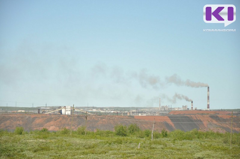 Правительство РФ утвердило долгосрочный план комплексного социально-экономического развития Воркутинской агломерации