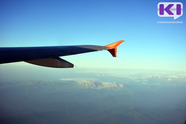 Транспортная прокуратура следит за ситуацией с задержками рейсов в аэропорту Усинска