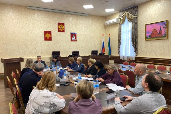 Омбудсмен Коми и Управляющий отделения соцфонда РФ по РК провели личные приемы жителей Сосногорска и Ухты