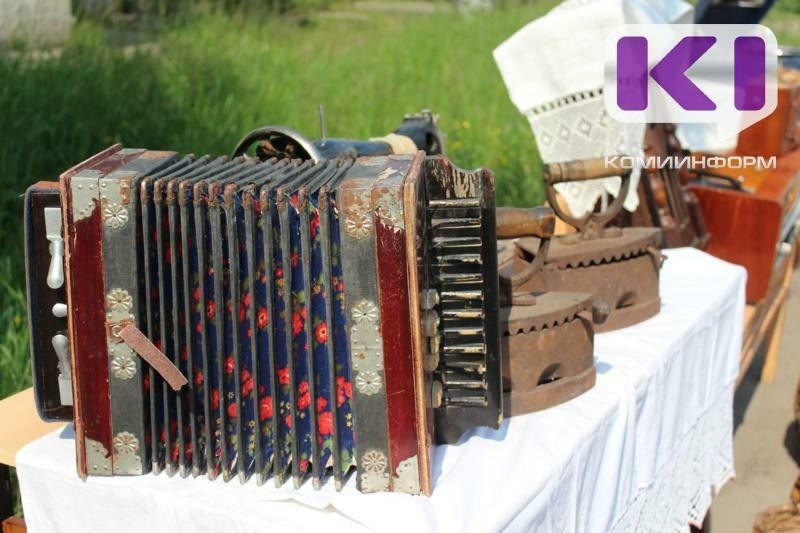 Участники электронного аукциона поспорили из-за поставки гармони в ухтинскую исправительную колонию