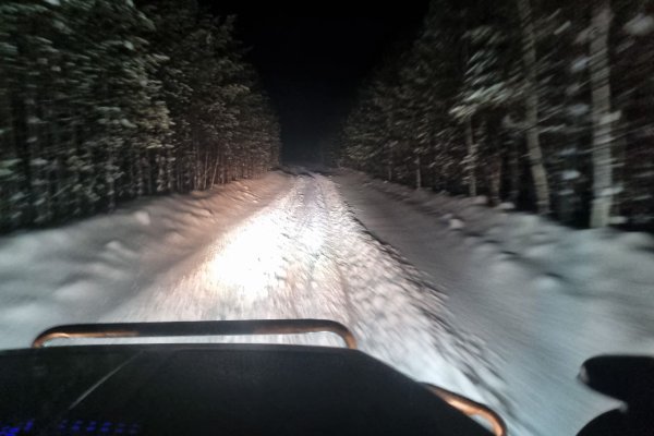 Подрядчик, отказавшийся содержать дорогу в Троицко-Печорском районе, внесен в реестр недобросовестных поставщиков