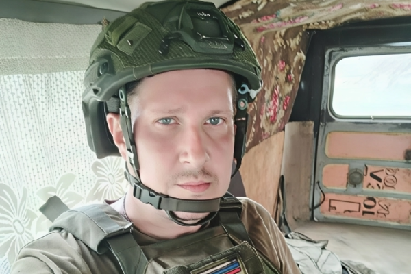 В Усть-Вымской ЦРБ трудится врач, побывавший на СВО

