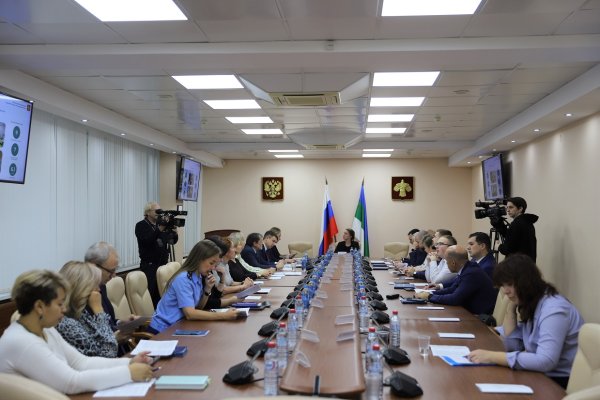 В Коми продолжается работа по оснащению и ремонту в учреждениях культуры