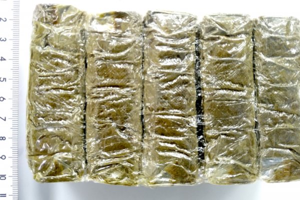 С начала года полицейские Коми изъяли из незаконного оборота более 64 кг наркотиков