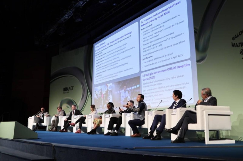 "Диалог о фейках 3.0: с начала года в Коми опровергнуто 18 фейков

