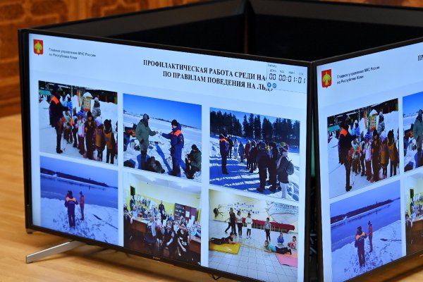 Ростислав Гольдштейн поручил создать безопасные пешеходные переходы через реки для жителей в зимний период